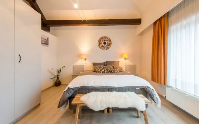 Inn Bruges Suites