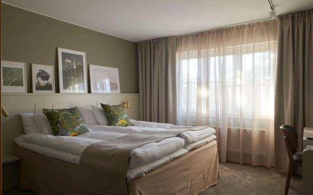 Hotell Danderyds Gästeri