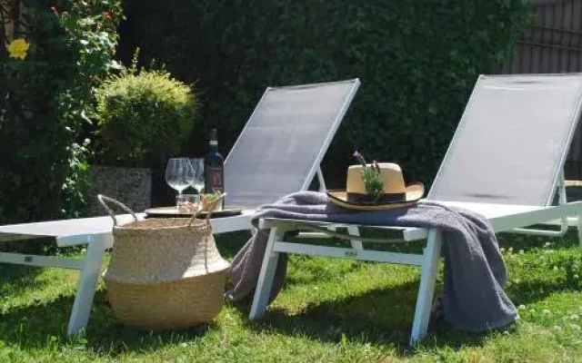 B&B Casa Margot