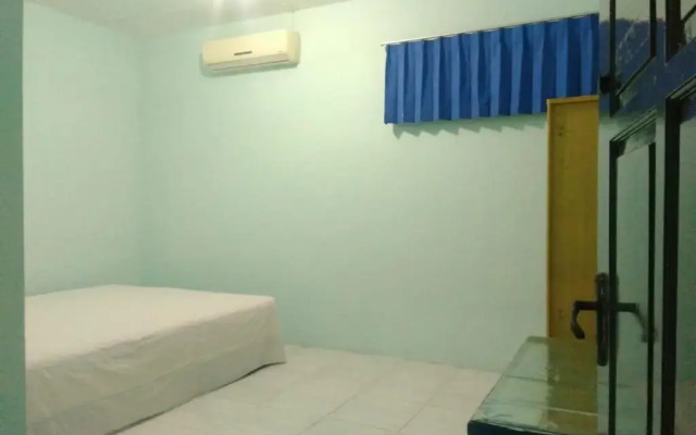 Hotel O Gardenia Boarding House