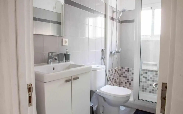 CITY y BEACH Arrecife Apartment
