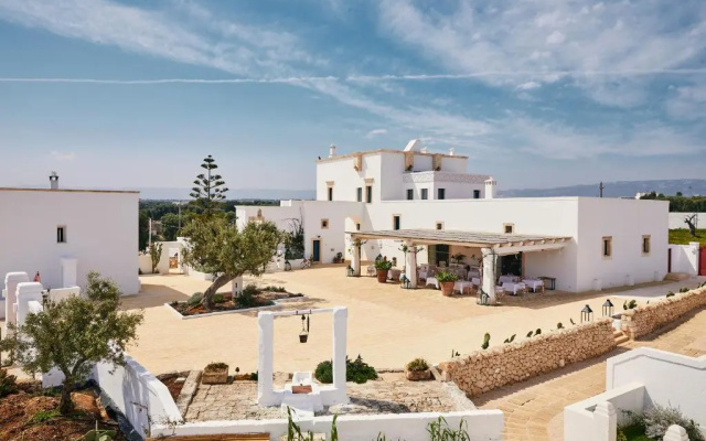 Masseria Calderisi