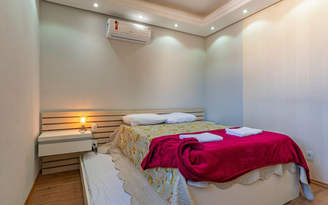 Cobertura maravilhosa em Canela stayhousetemporada