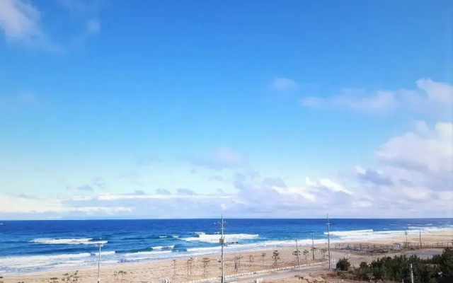 mybeach pension
