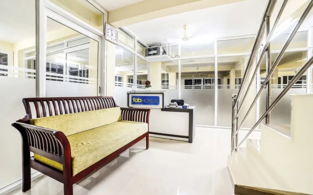 FabHotel Ghala Heights Ernakulam