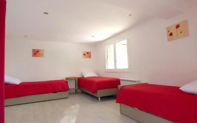 Gites Bel Air de Rosette