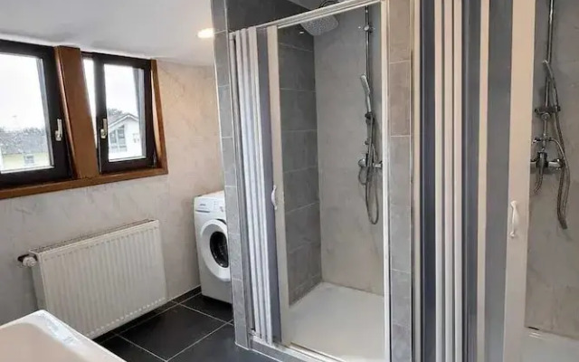 Frankfurt West Family Stay