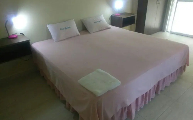 Hotel y Restaurante Rincón Familiar