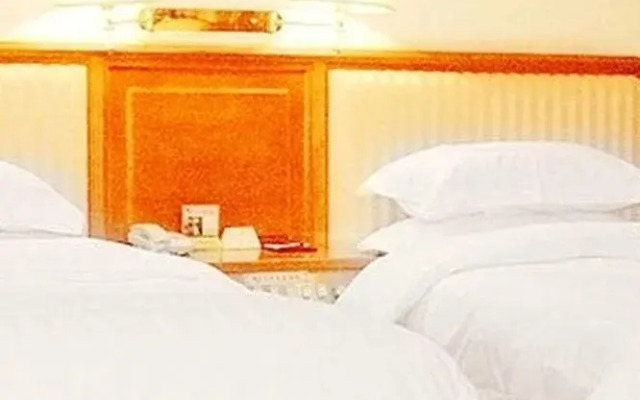 Tiancheng Hotel - Xiamen