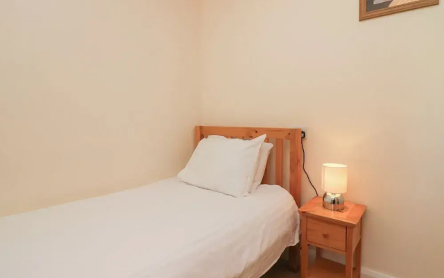 Jubilee Bungalow Pet Friendly Sleeps 3