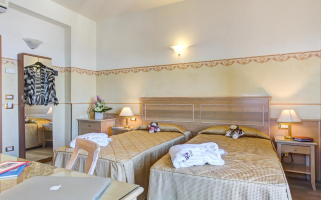 Hotel Byron