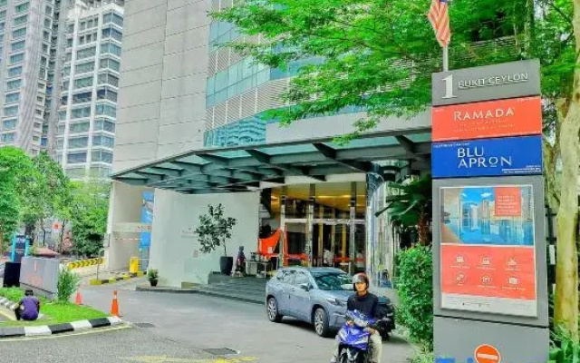 Lila House One Bukit Ceylon