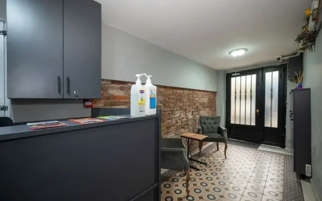 suites istanbul