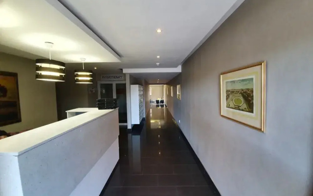 Tokai Self Catering Apartment