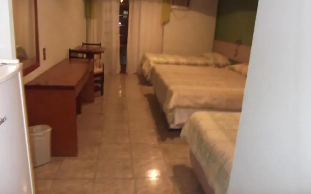 Hotel Península