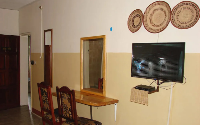 Mopani Lodge Victoria Falls