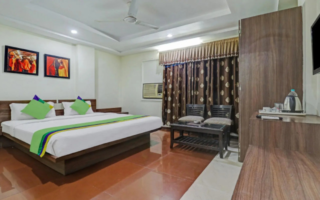 Treebo Mohit Regency