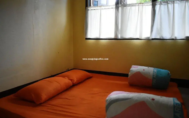 Chanmuang Guesthouse