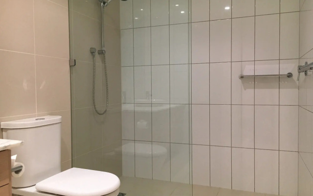 Grand Mercure Allegra Hervey Bay