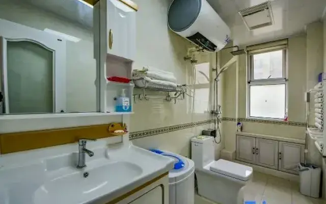 Qin Shen Yi Wang Hotel