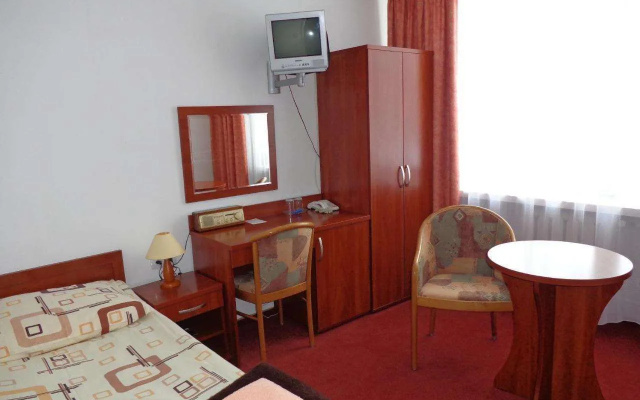 Hotel Płonia