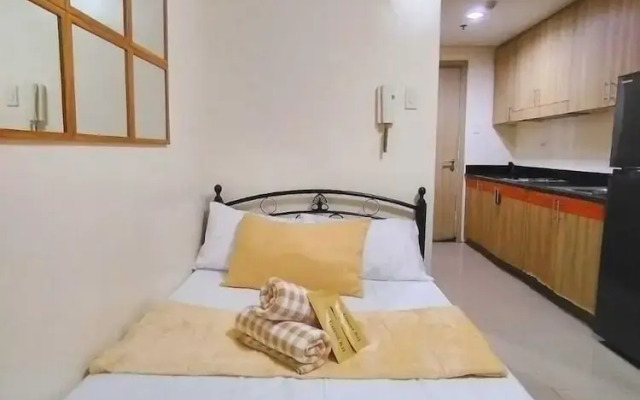 CityComfort Stay-near NAIA AIRPORT & MOA