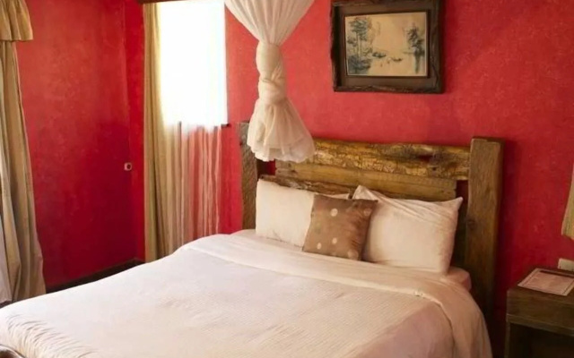 Eden Gardens Hotel Nairobi