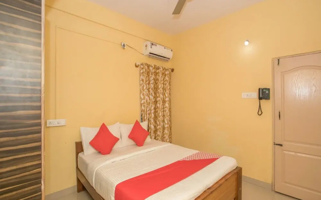SV Suites