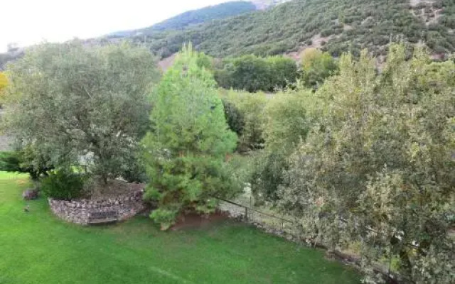 Flat 1 Bedroom 1 Bathroom - Kalavryta