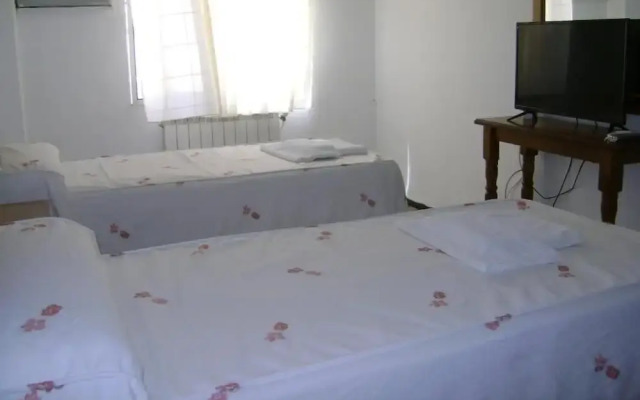 Hostal Residencia Pasaje