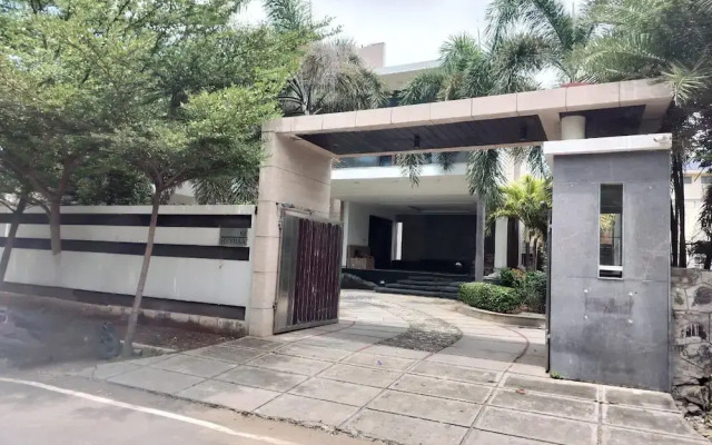 Truliv Villa Nova