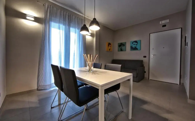 Lepini Suites