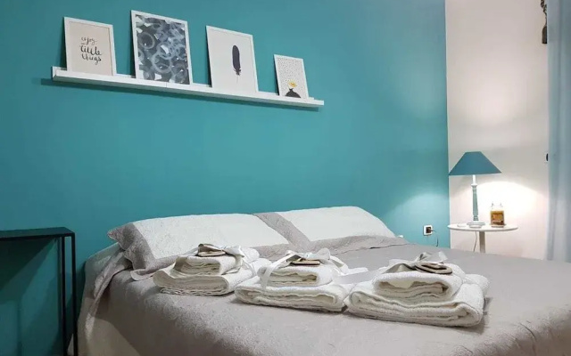 B&B "Alle Corti"