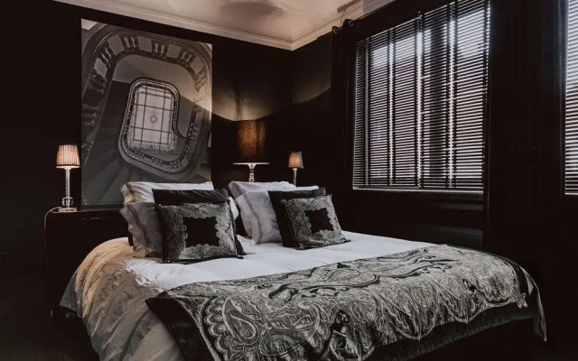 B&B Lenoir 96