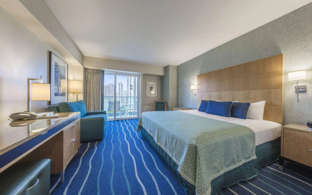 Ala Moana Hotelcondo by Luana Vacation Rental