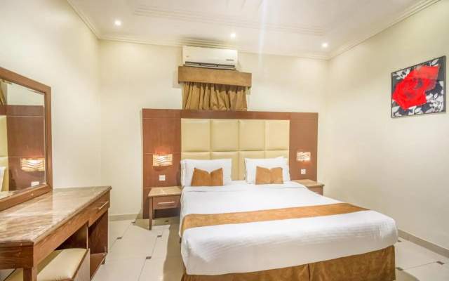 Al Muhaidb Hotel Apartments 24
