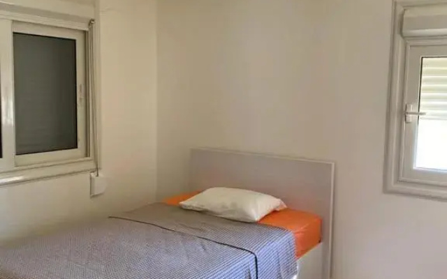 Hacienda Bay North Coast Senior Chalet Alamein الساحل الشمالي