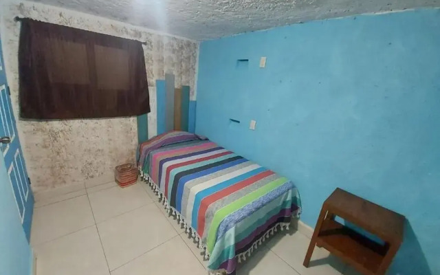 Hostal el Alebrije