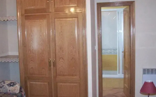 Hostal Asensio
