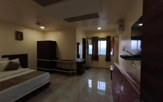 Hotel Manik