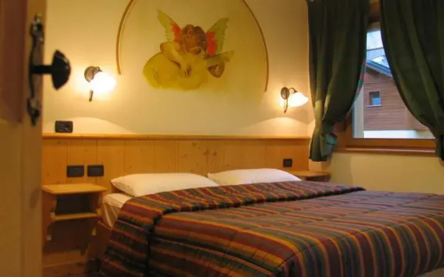 Residence La Cambra