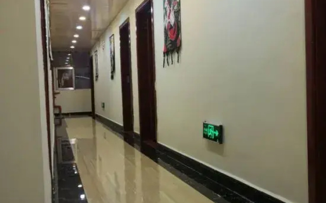 Xijiang Anxia B&B