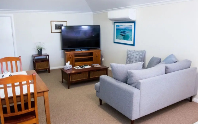 Mudgee Apartments - Church Street