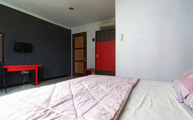 Aurelia House A Mini Apartment