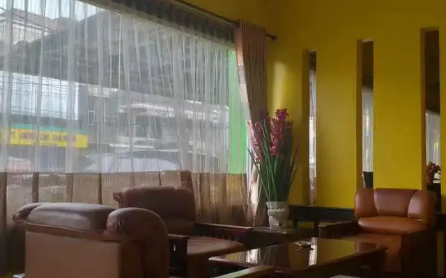 Oyo 692 Hotel Graha Buana