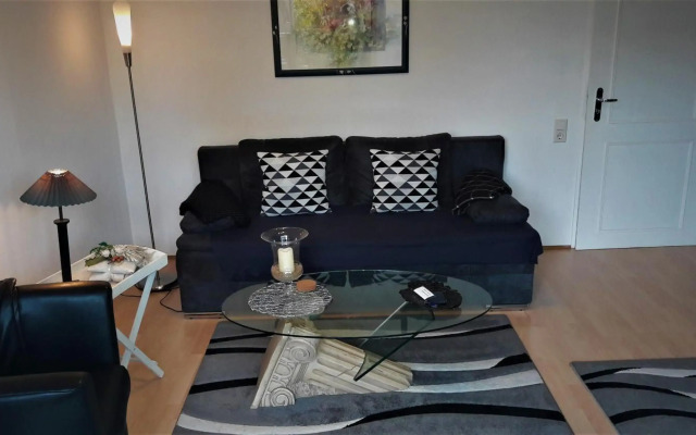Ferienwohnung Gossel
