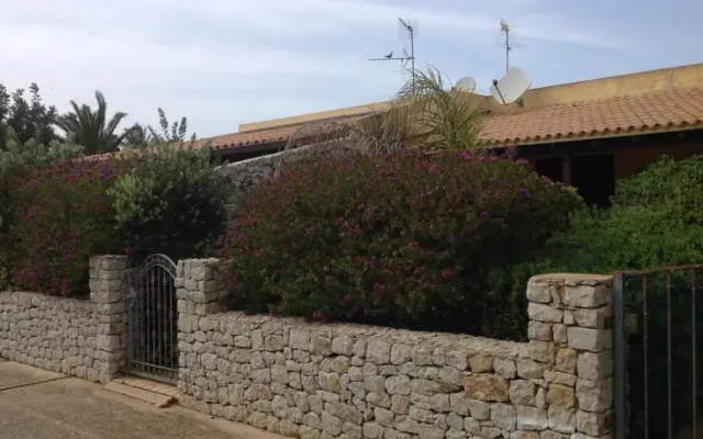 Villa Stephanotis