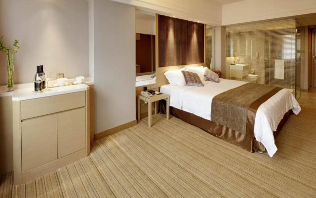 Zhuhai Leisure Hotel