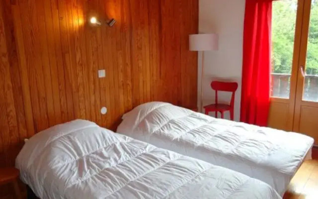 Chalet Chapim