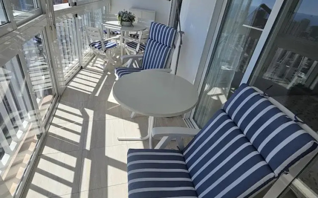 Holiday Apartment Close to the Sea